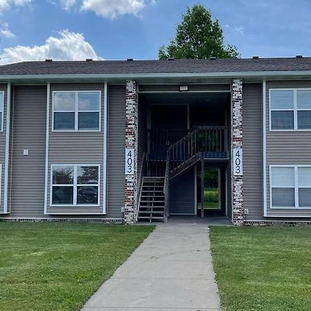 Hamilton The Bernice - 2 Bedroom Apt In Quilt Town, Usa מראה חיצוני תמונה
