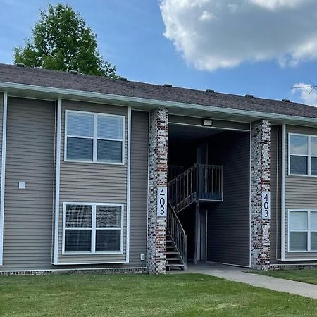 Hamilton The Bernice - 2 Bedroom Apt In Quilt Town, Usa מראה חיצוני תמונה