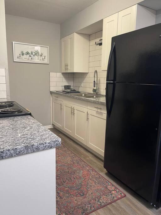 Hamilton The Bernice - 2 Bedroom Apt In Quilt Town, Usa מראה חיצוני תמונה