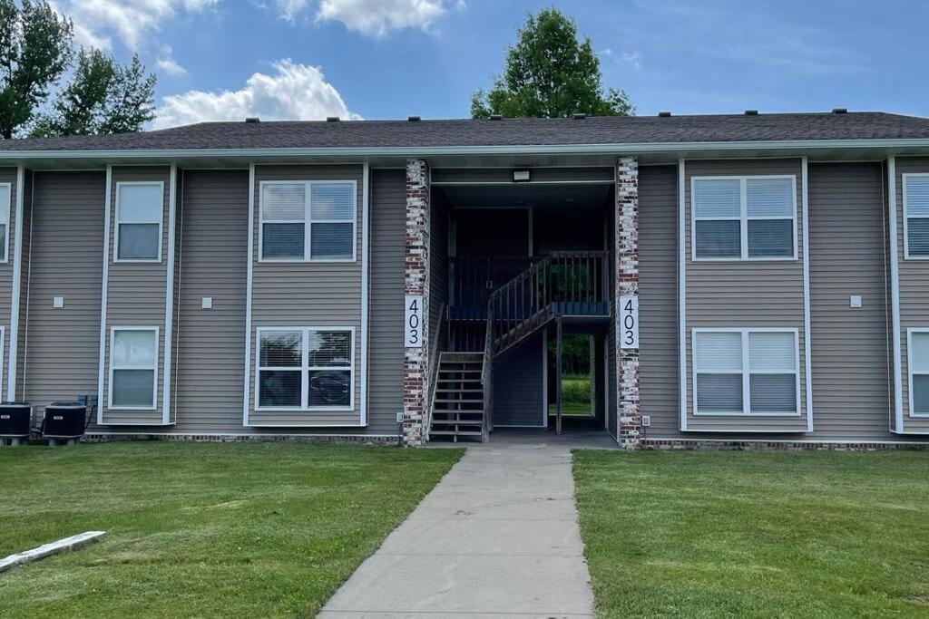 Hamilton The Bernice - 2 Bedroom Apt In Quilt Town, Usa מראה חיצוני תמונה