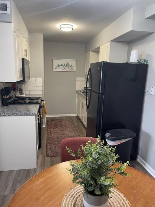 Hamilton The Bernice - 2 Bedroom Apt In Quilt Town, Usa מראה חיצוני תמונה